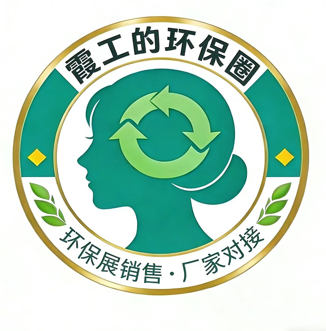 霞工的环保圈